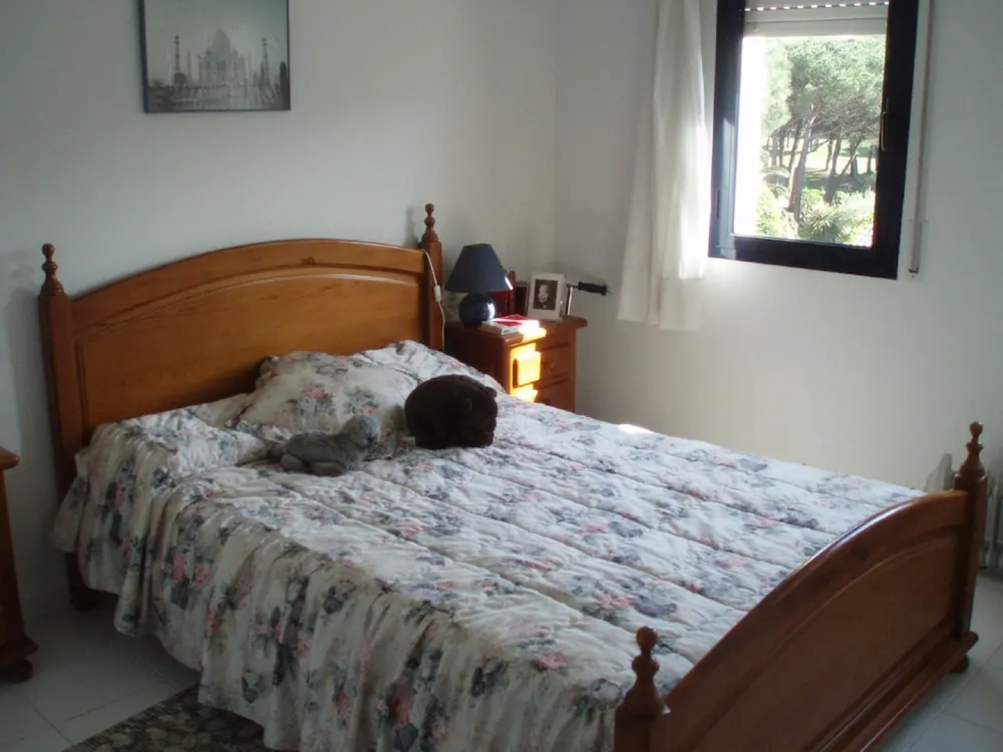 Apartment Nautic Golf