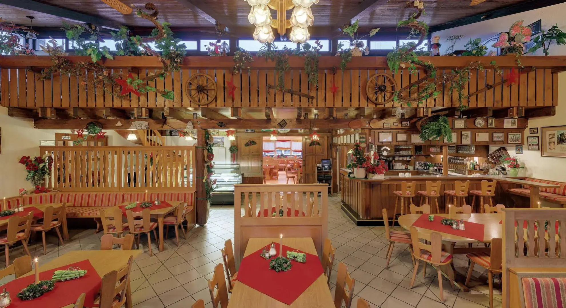 Hotel Thüringenschanze