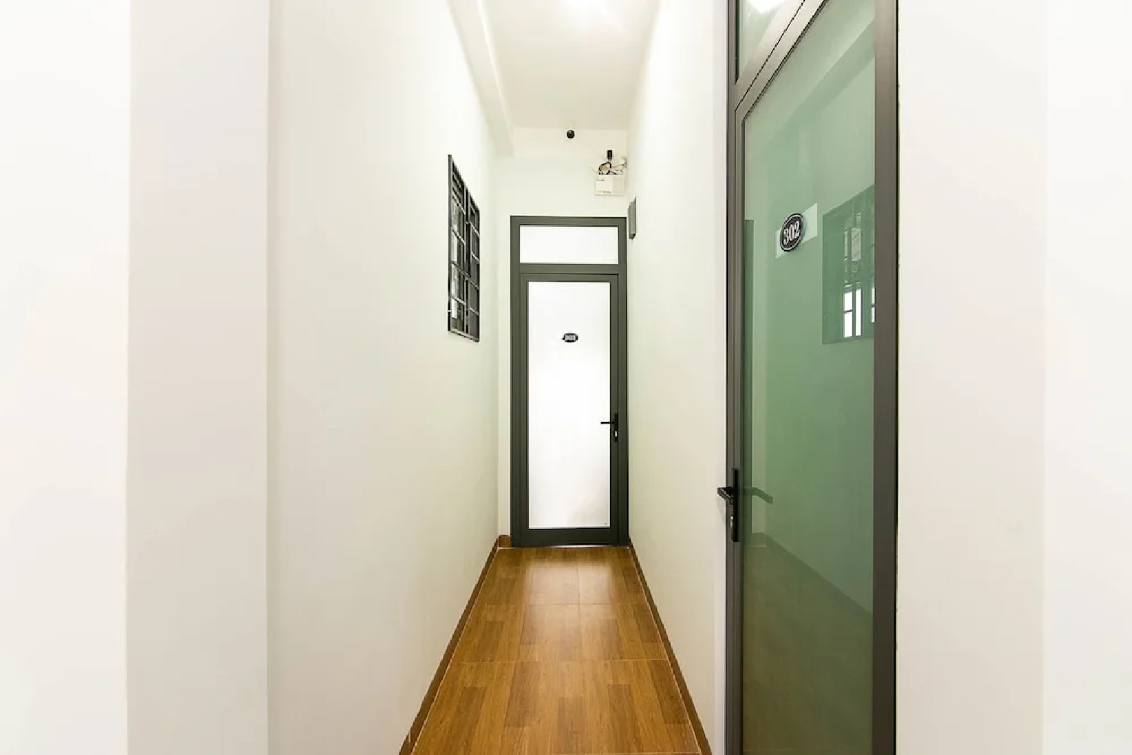 SPOT ON 806 Net Viet Homestay