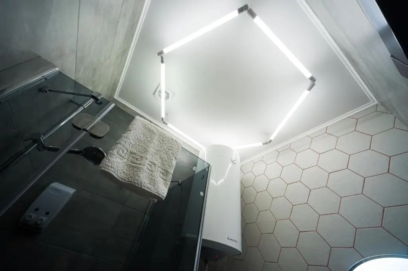 Beehive Hotel Odessa