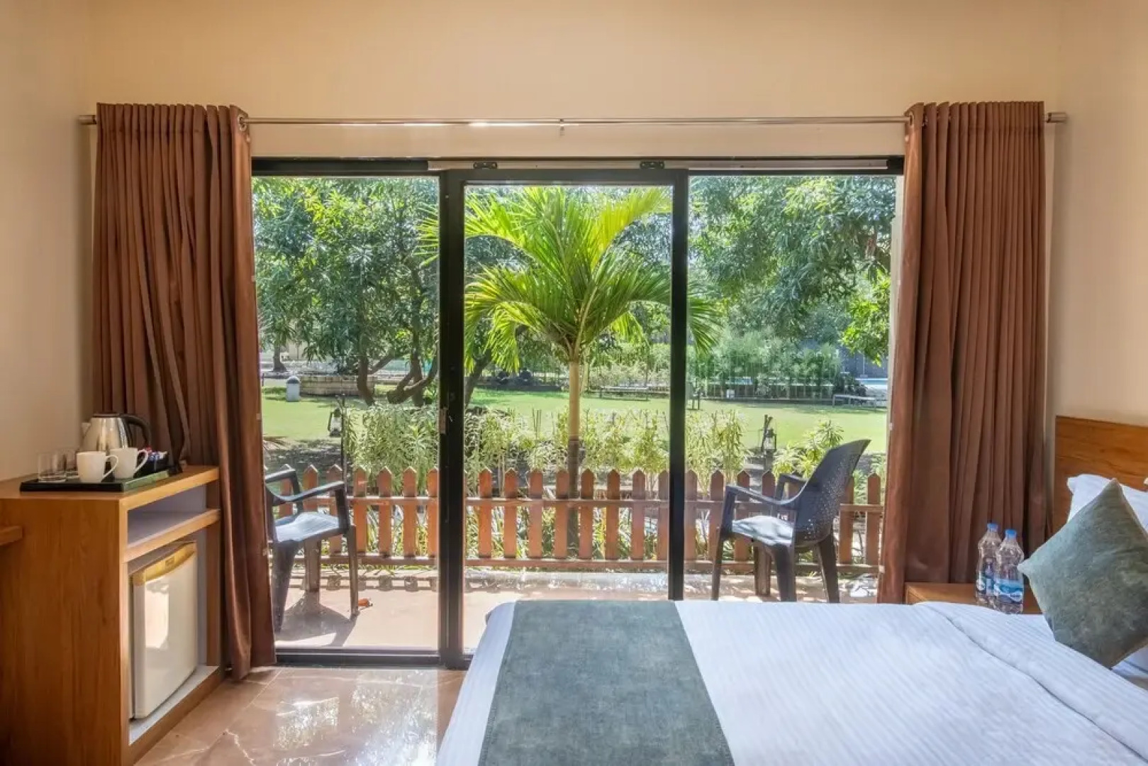 Kings Kraft Pinewood Ssan Gir