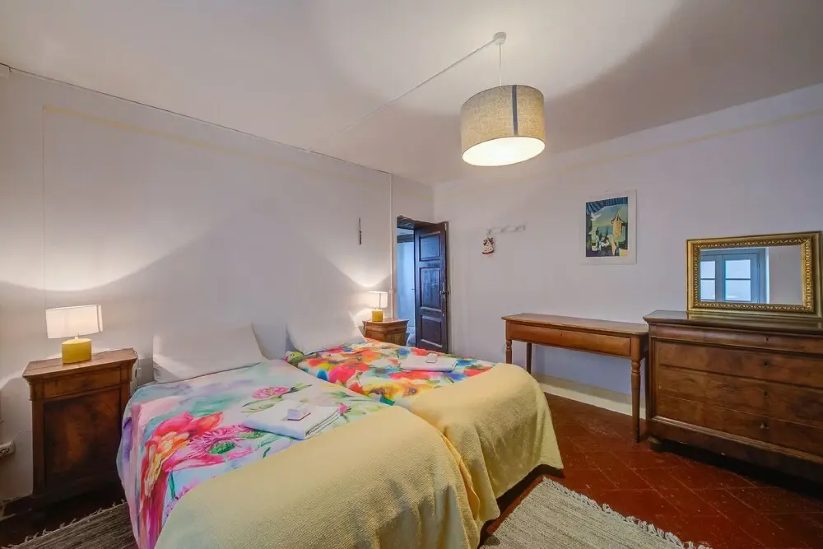 Casa Mirica Come una Volta