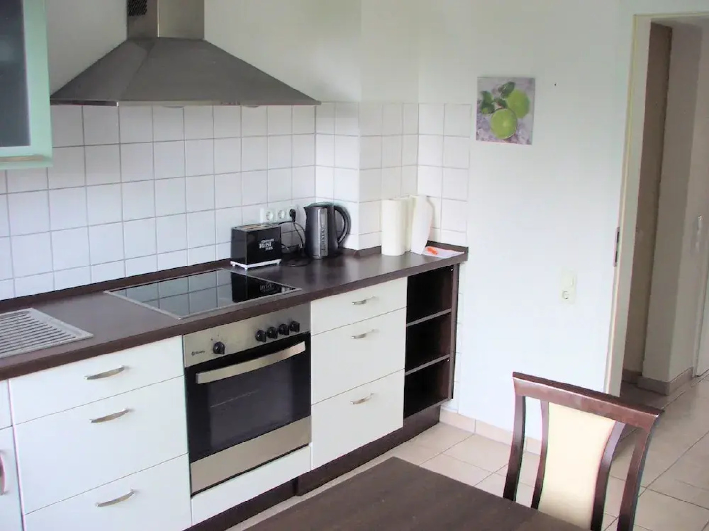 Wohnung nahe Phönixsee