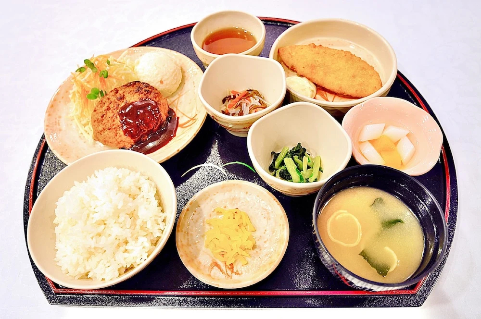 Yonago Universal Hotel