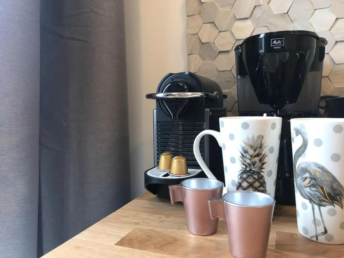 Le Joyau de Jouhaux - 2 personnes