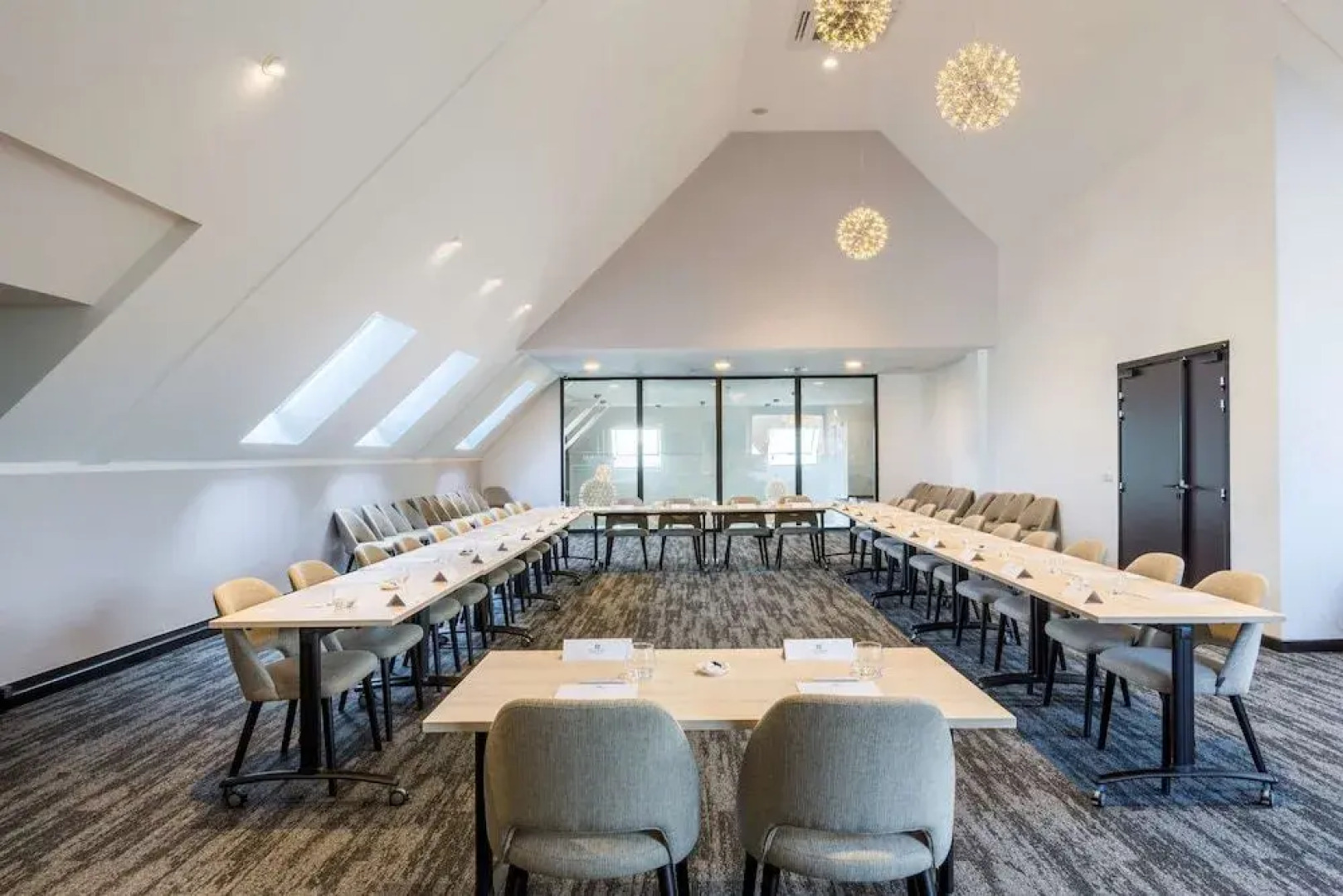 Best Western LAquarium Arras Nord