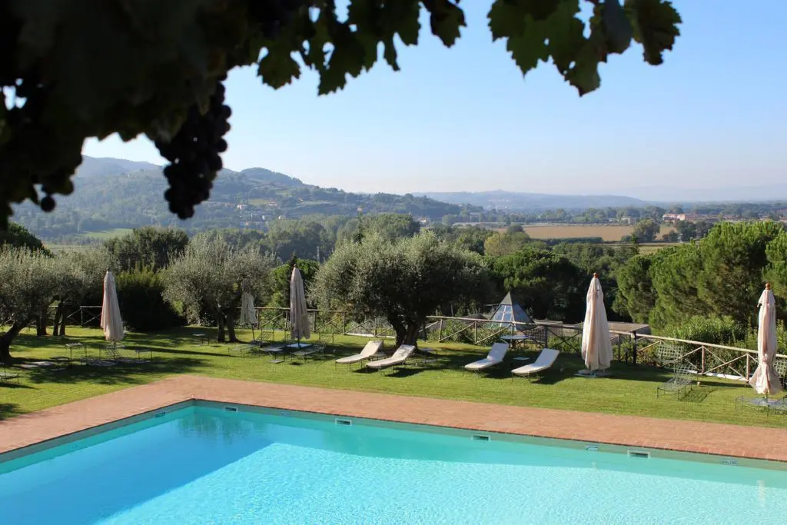 Hotel Le Tre Vaselle