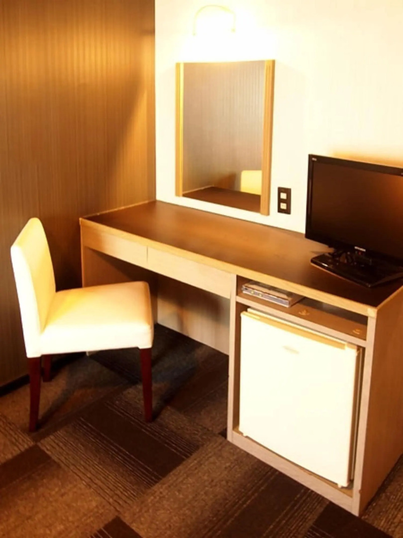 Hotel Livemax BUDGET Namba