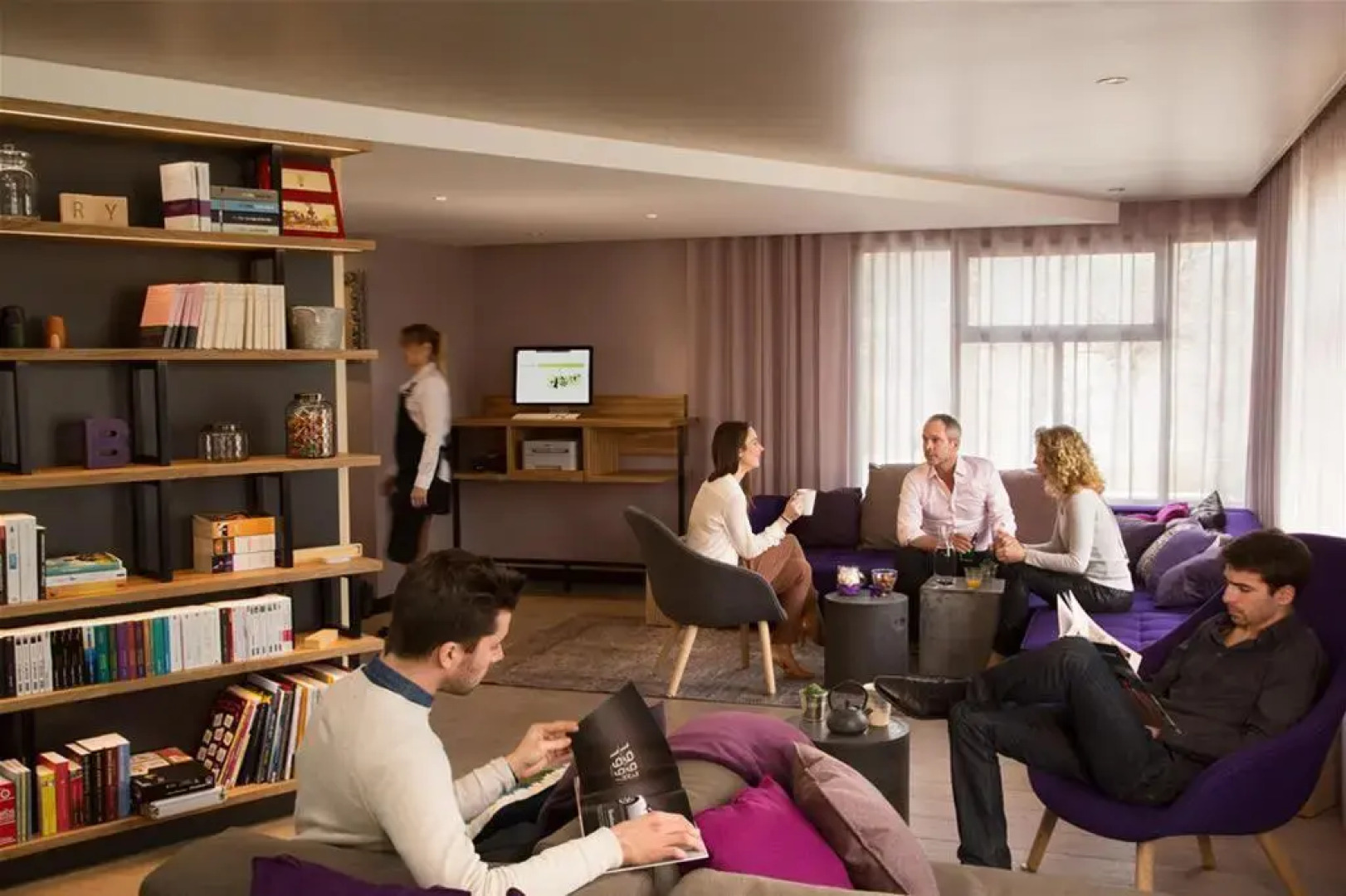 Campanile St Germain En Laye