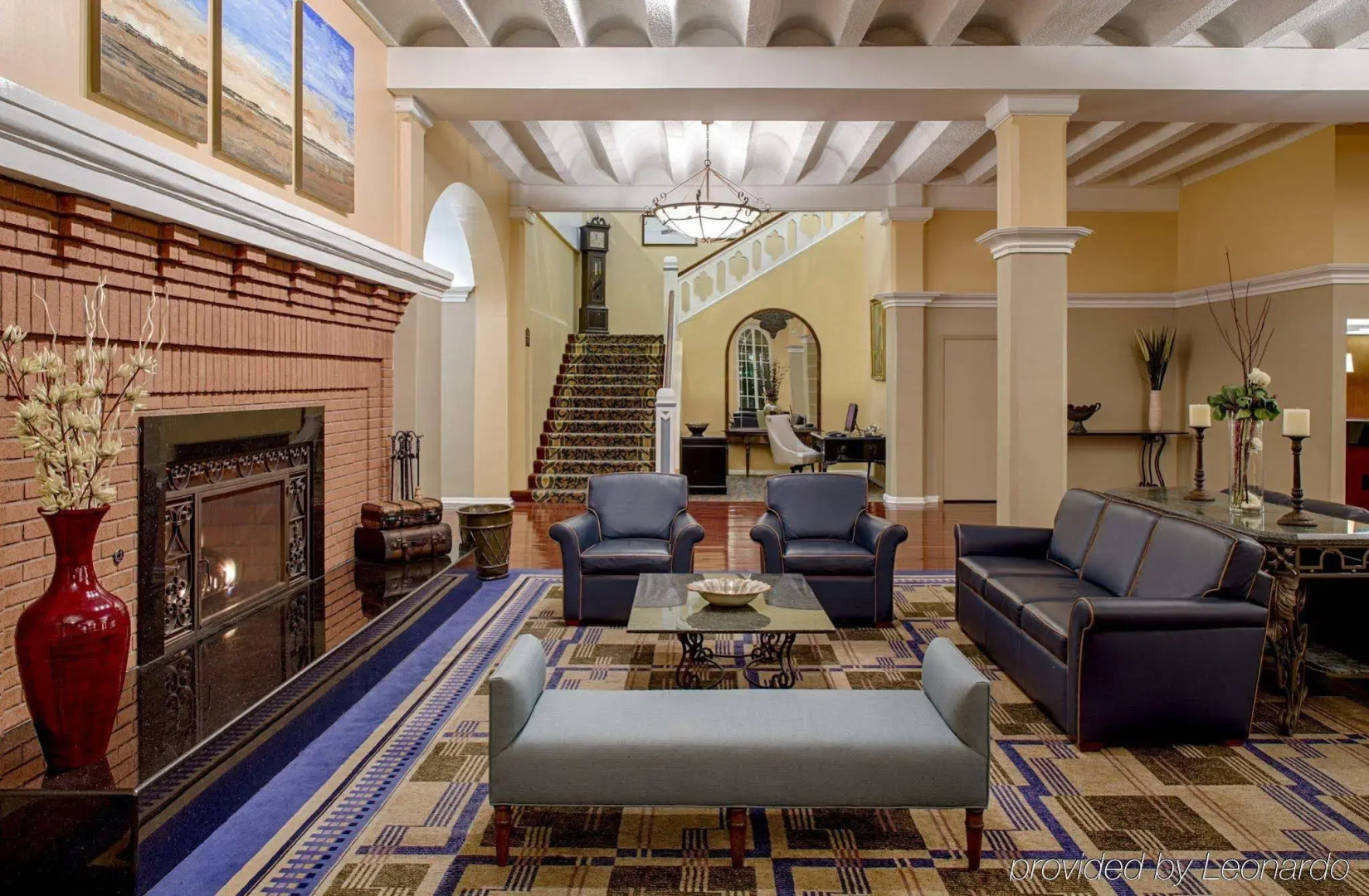 Crowne Plaza Phoenix - Chandler Golf Resort by IHG