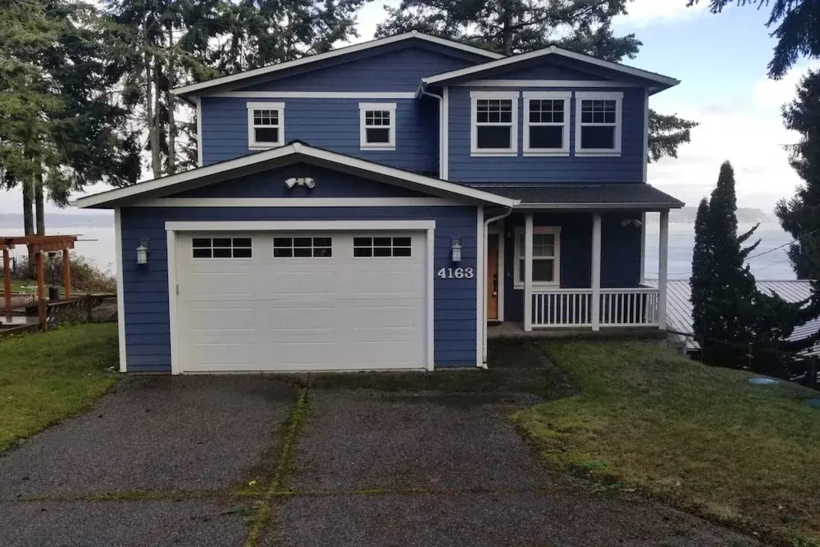 Cascade View Haven by Avantstay Saratoga Vistas