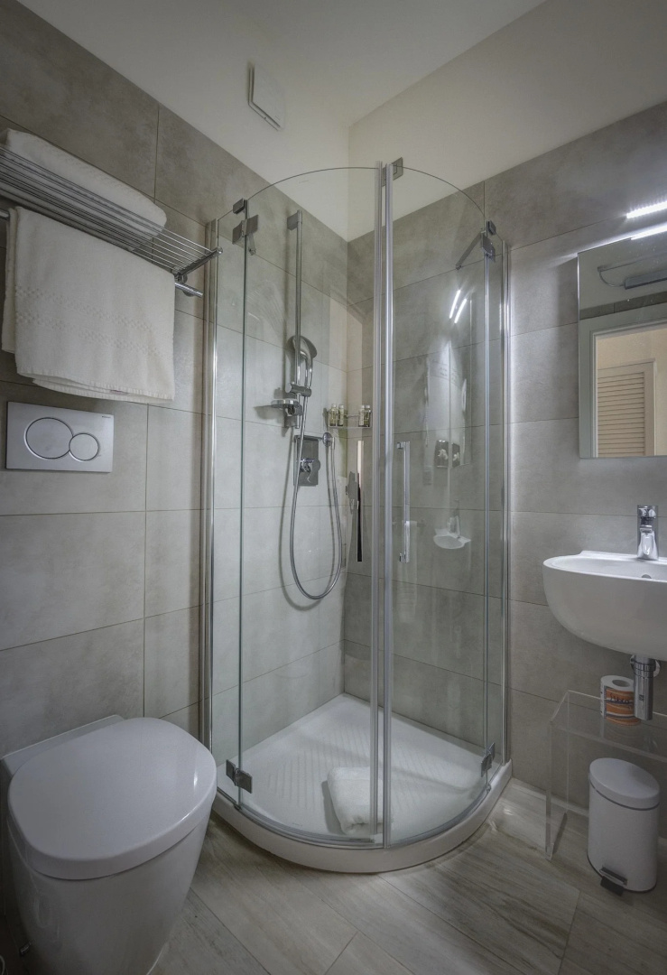 ARLI Hotel Hideaway Punta Ala