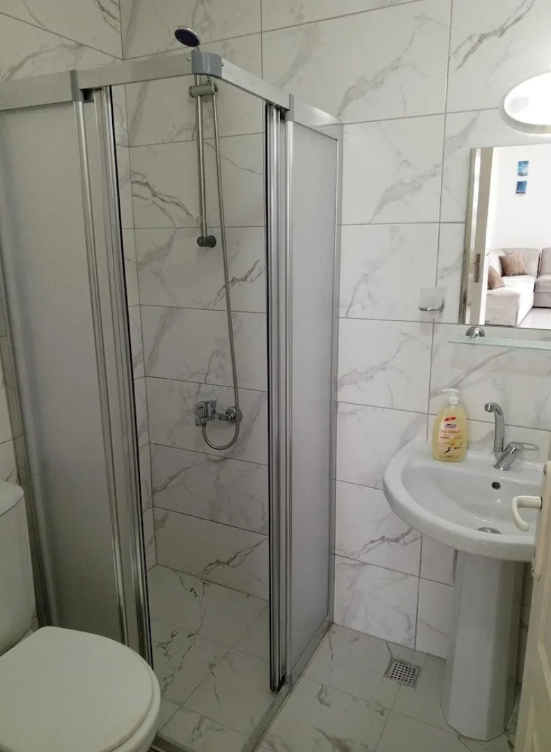 Pembe Kosk Apart Otel