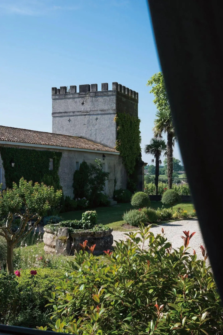 Relais du Château d'Arche, The Originals Relais