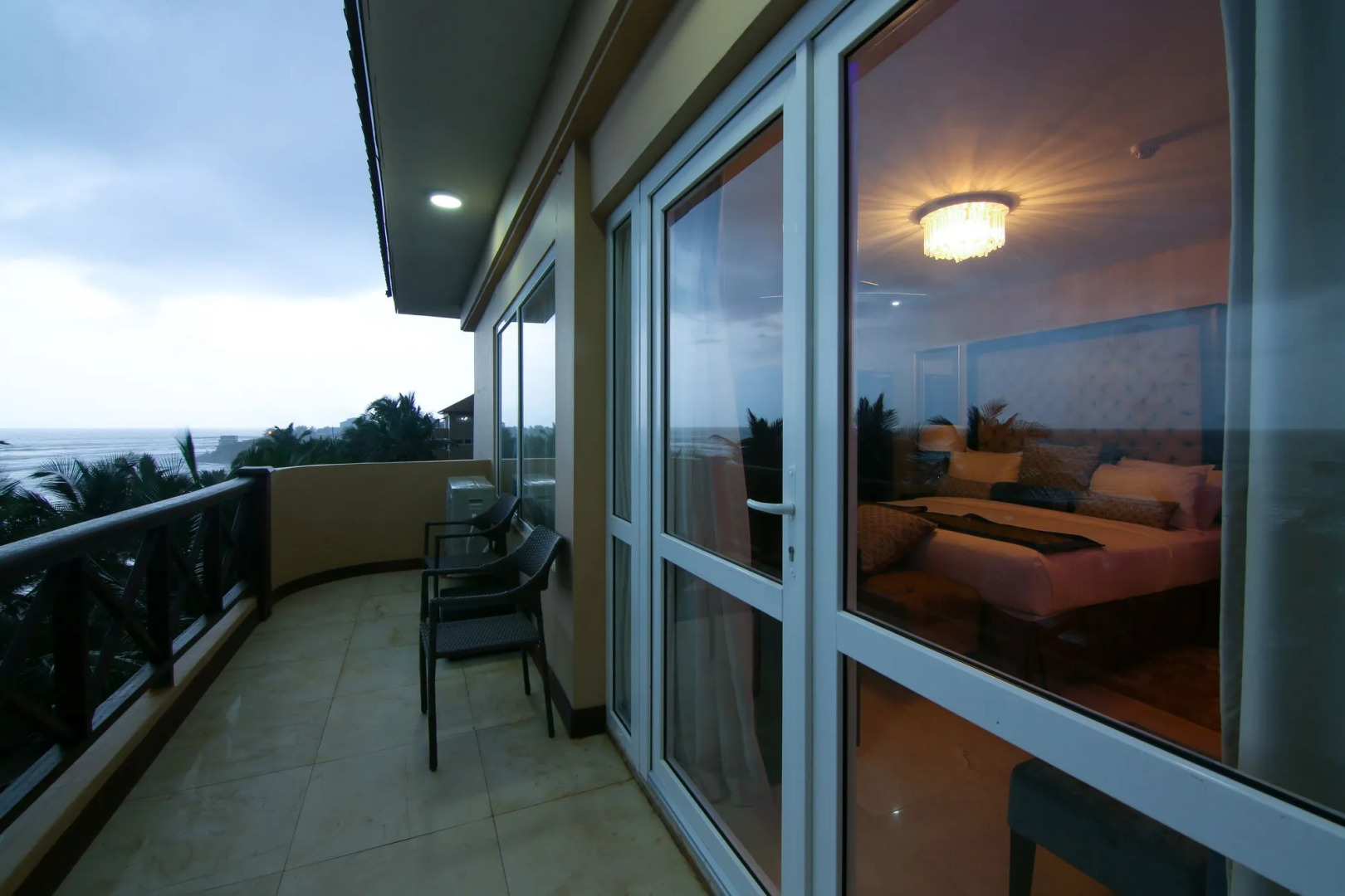 Best Western Plus Accra Beach Hotel