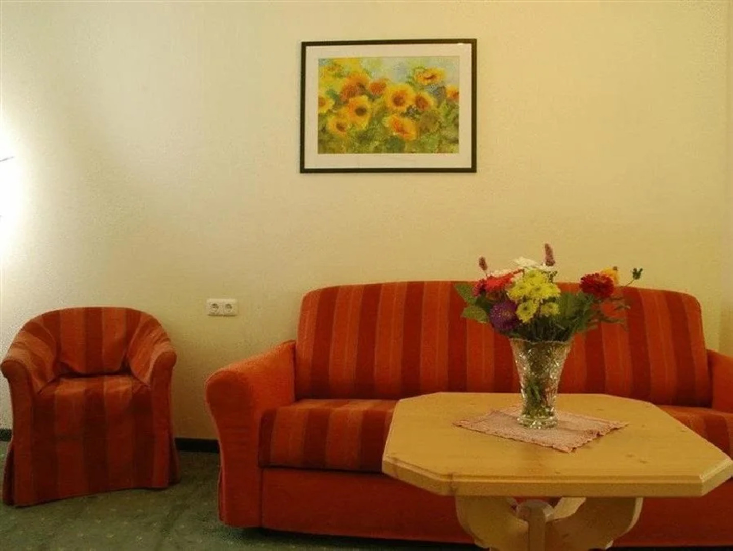 Appartements Bachmann