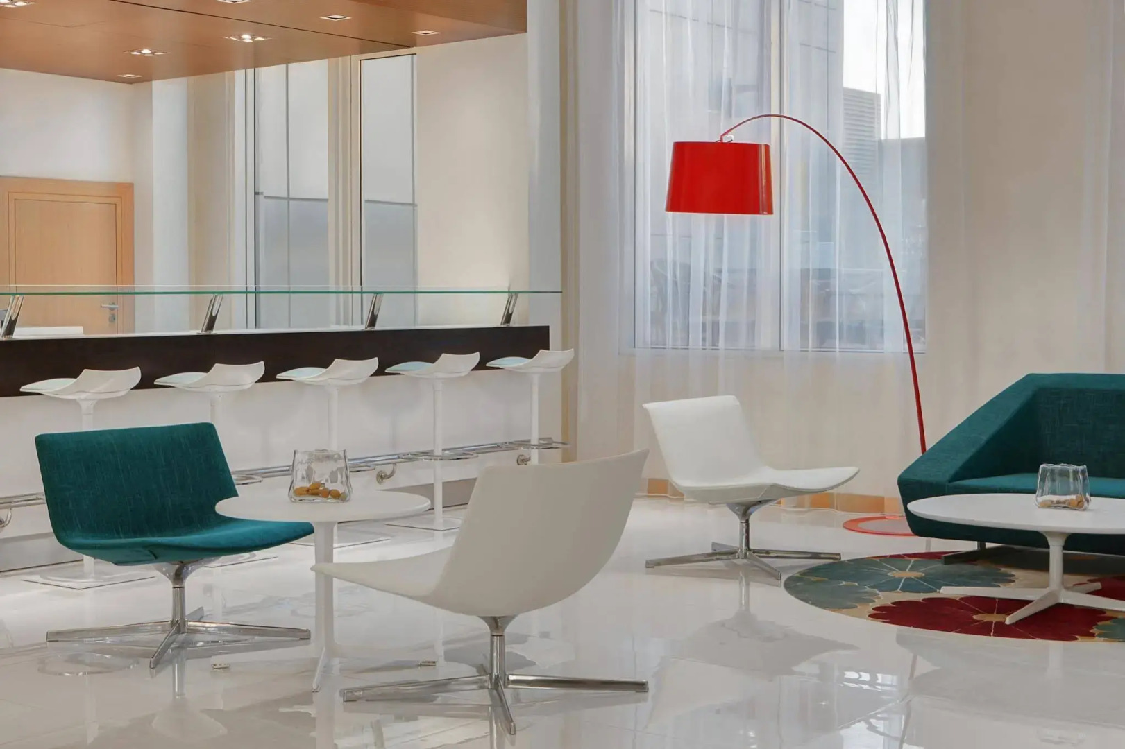 Ibis Yanbu Saudi Arabia