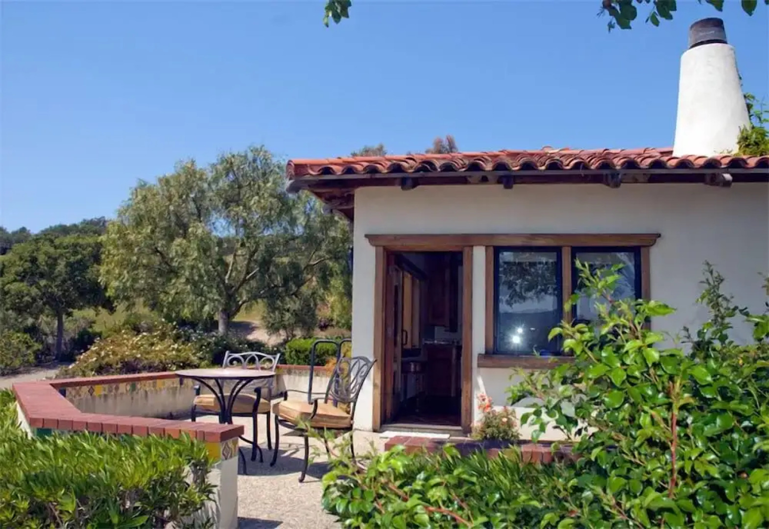 The Casitas of Arroyo Grande