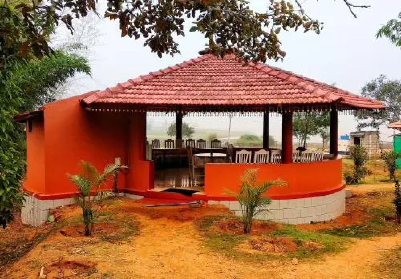 Kabini Lake View Resort