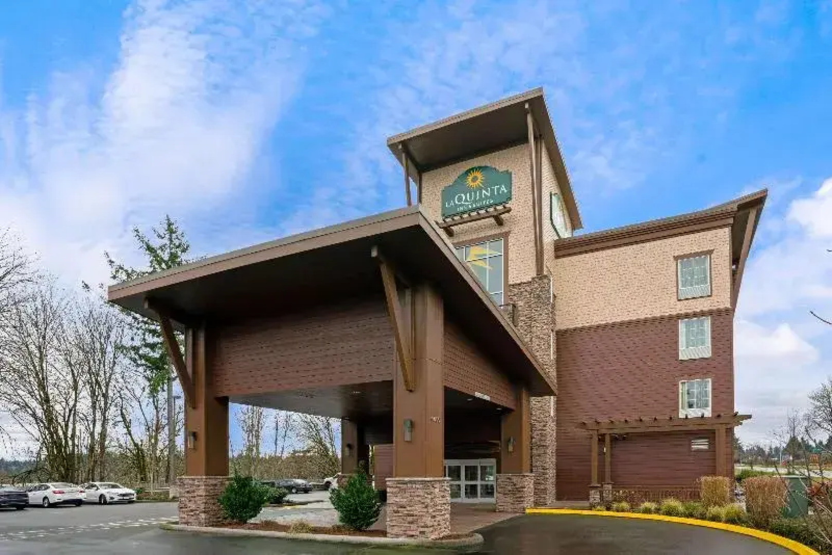 La Quinta Inn & Suites Tumwater - Olympia