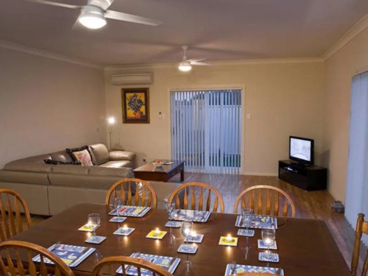 All Seasons' Escape Port Elliot