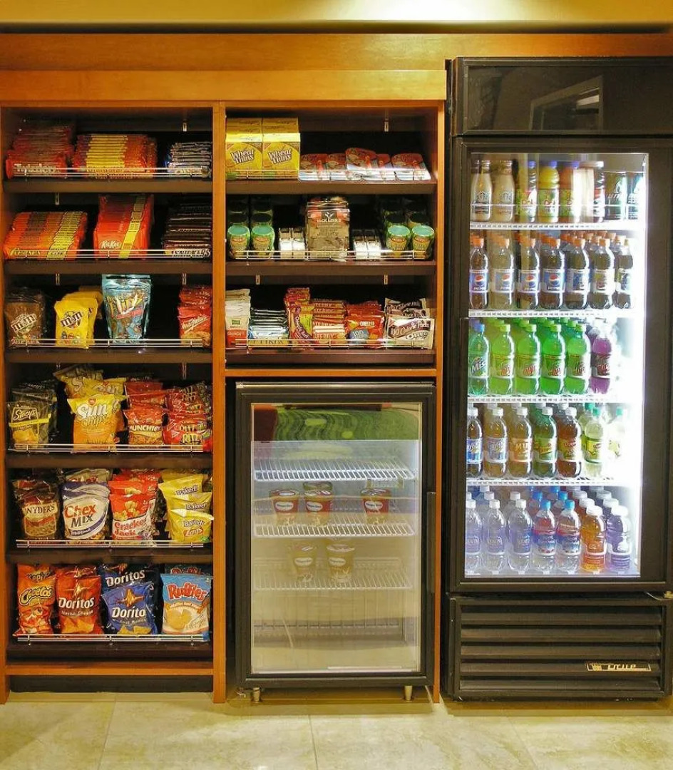 Fairfield Inn & Suites Hooksett