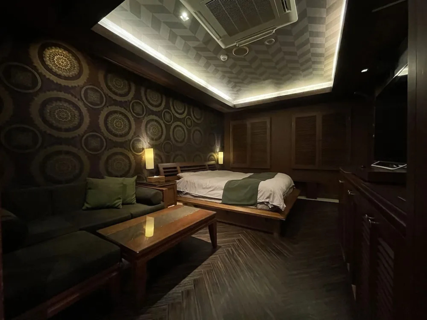 Hotel Asia - Adults Only