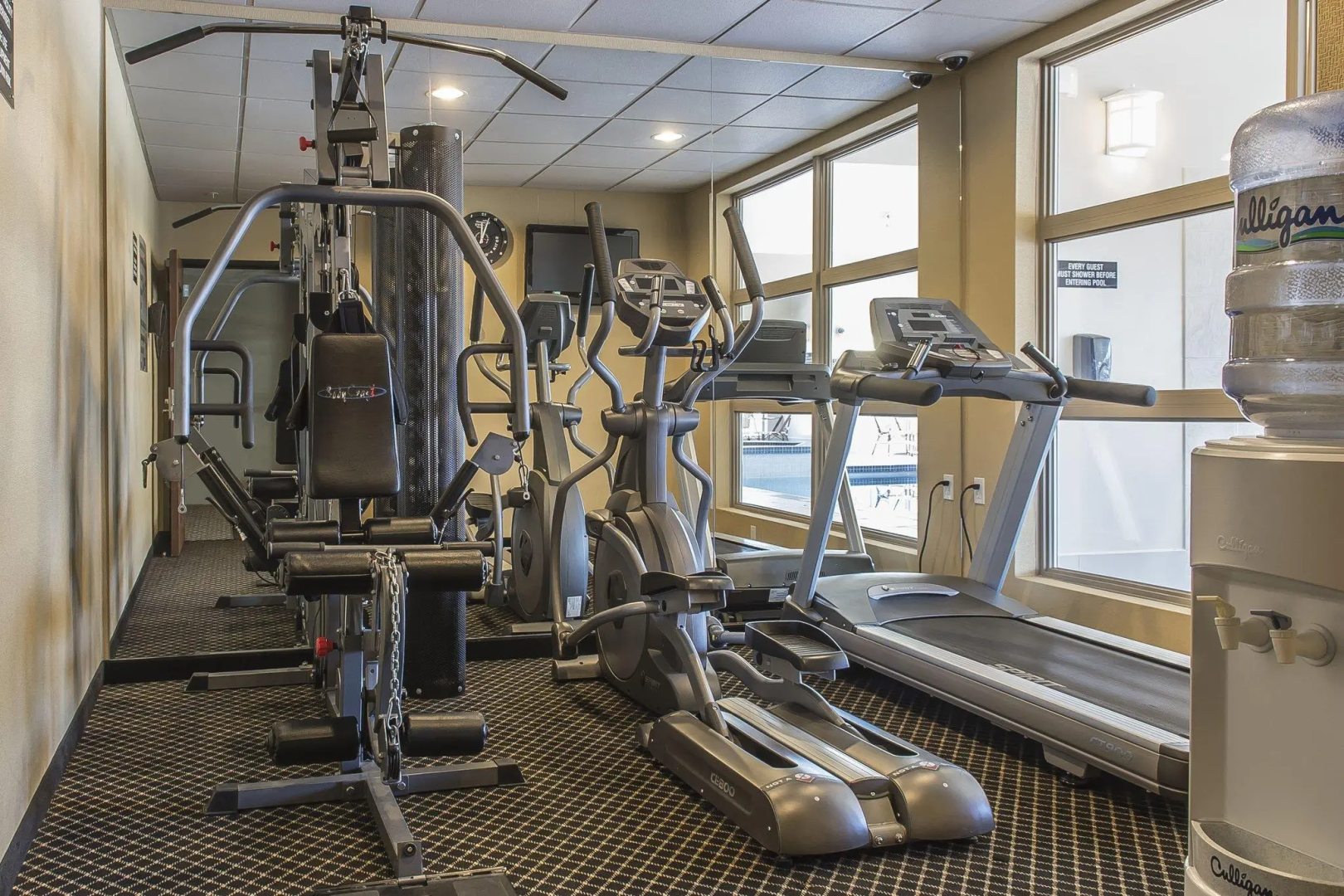 Quality Inn and Suites Petawawa
