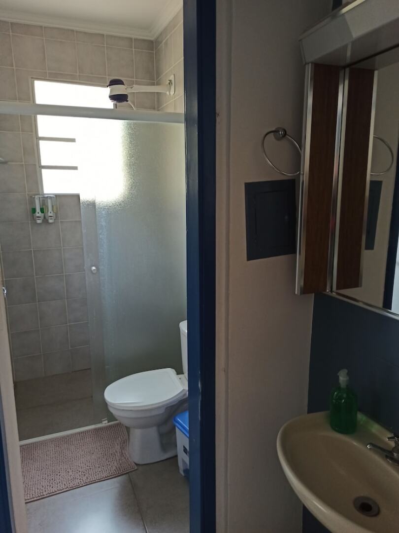 Pousada Belas Aguas Mairipora