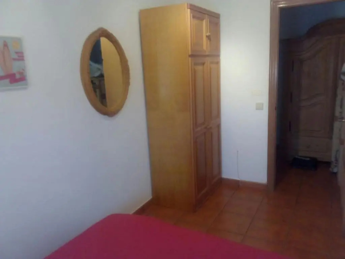 Urbanización a 100 metros de la playa