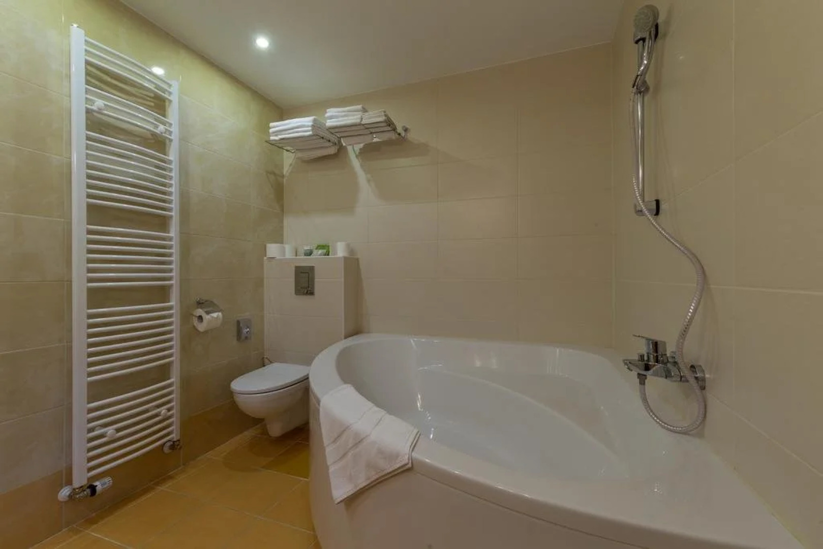 Ski & Wellness Residence Družba