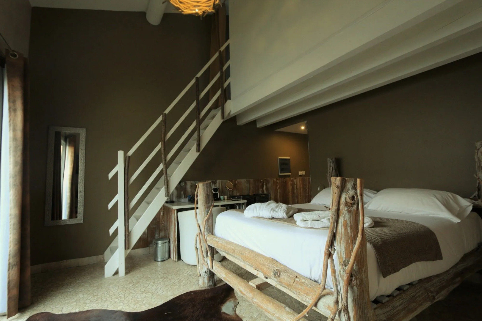 Vila de la Mar & Spa