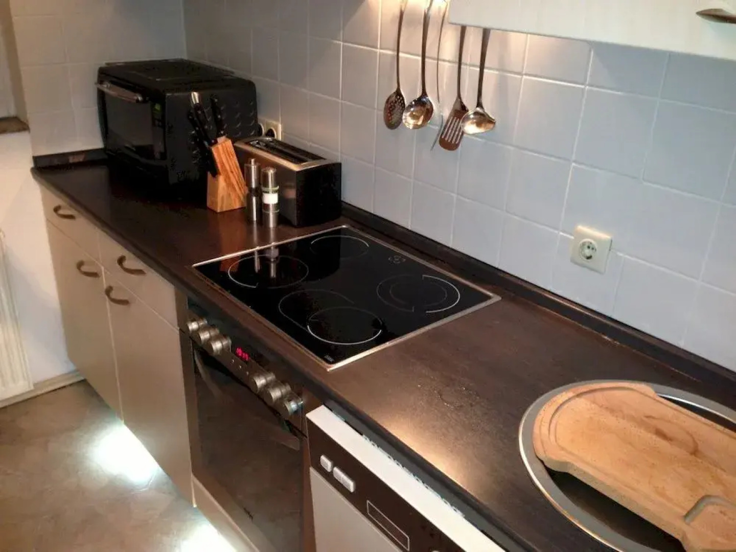 BS Business Travelling