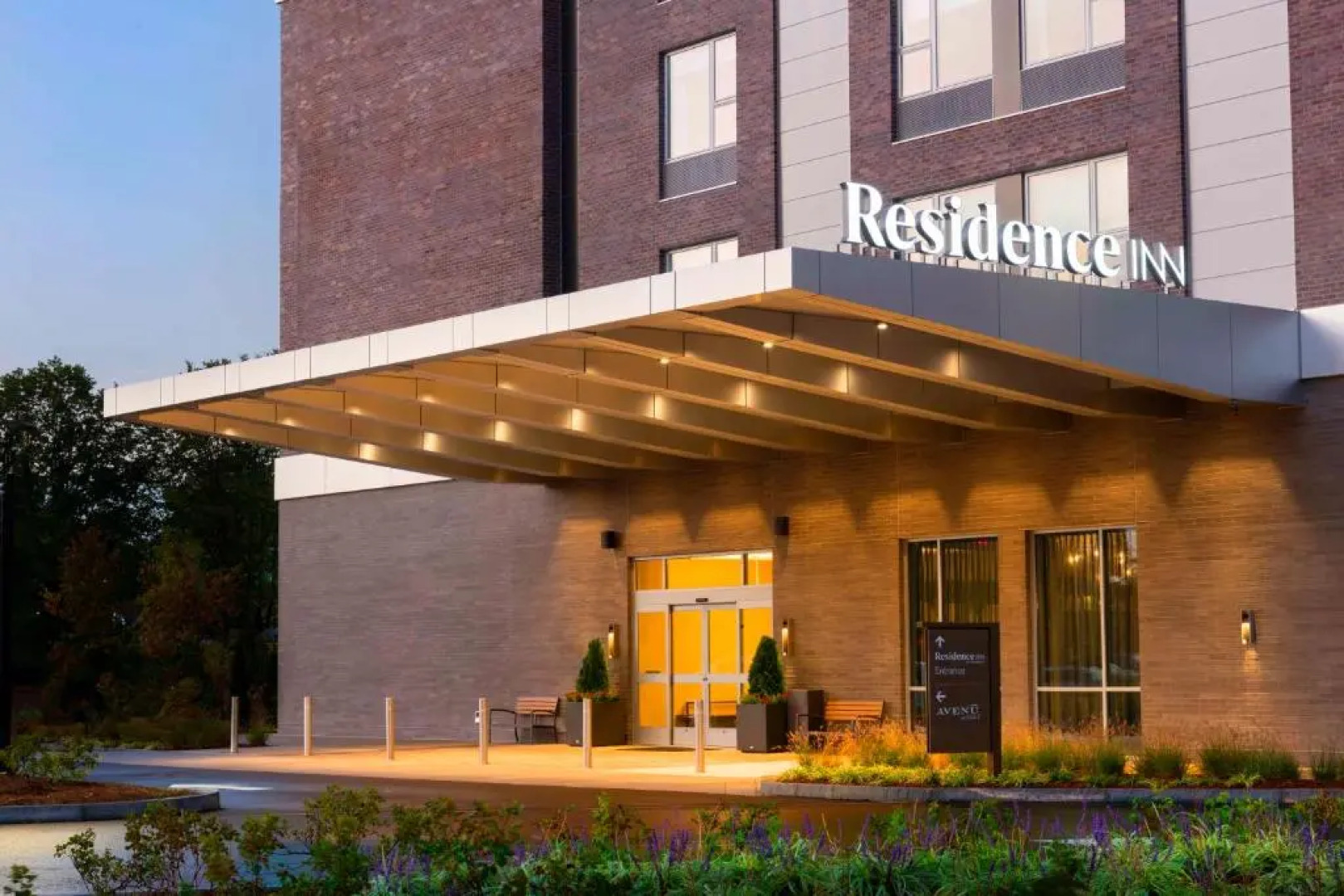 Residence Inn by Marriott Boston Natick