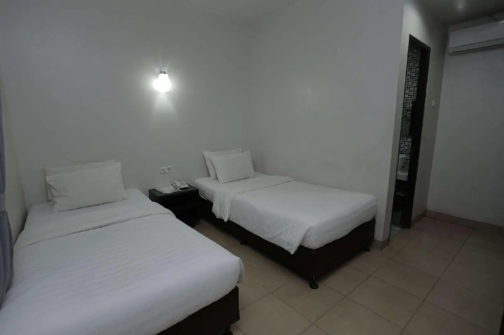 Dangau Resort Singkawang