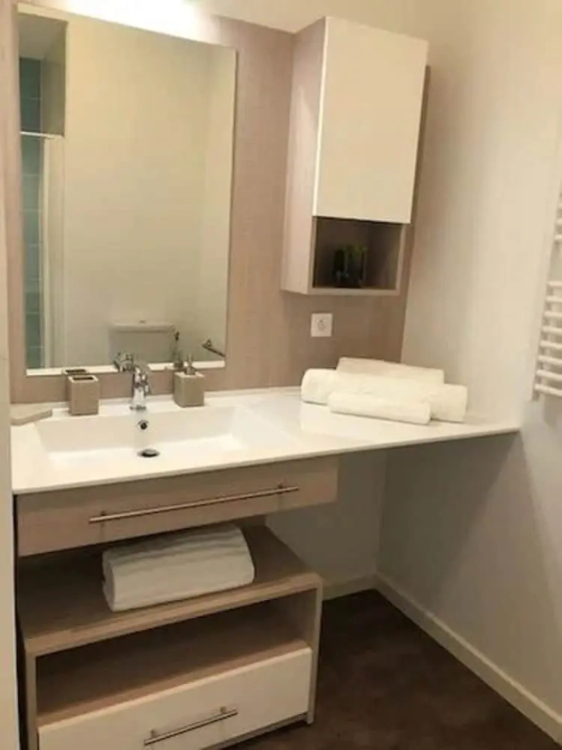 Domitys Les Lanterne Bleue