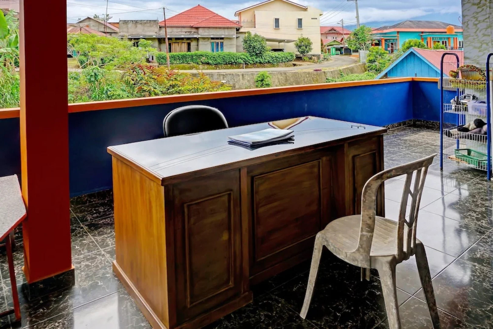 OYO 92079 Anaqi Homestay Syariah