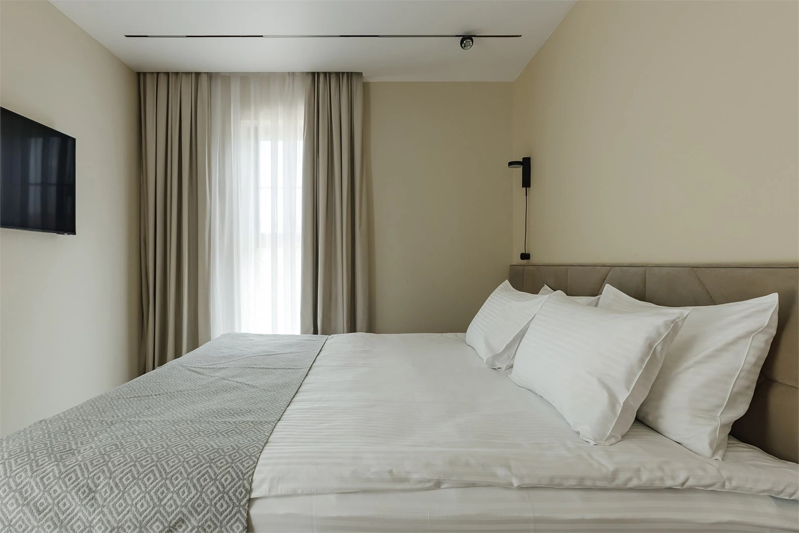 Доброград (корпус VILLAGE)