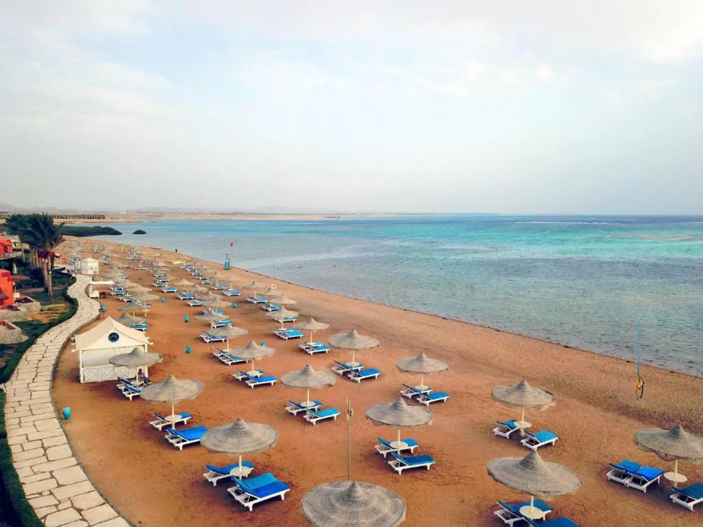 Swisstouch Oriental Resort & Spa Marsa Alam