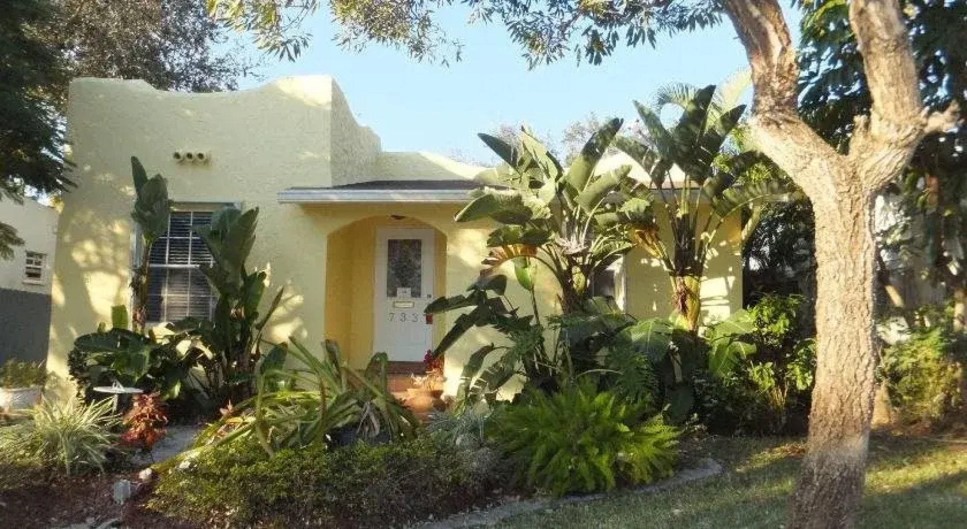 Casa Pina