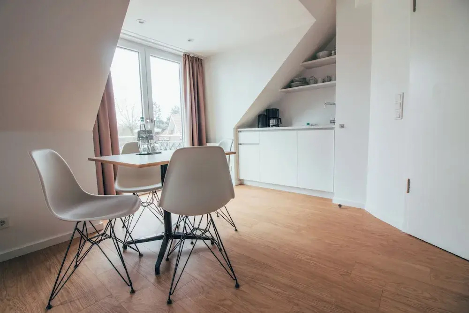 Upstalsboom Langeoog