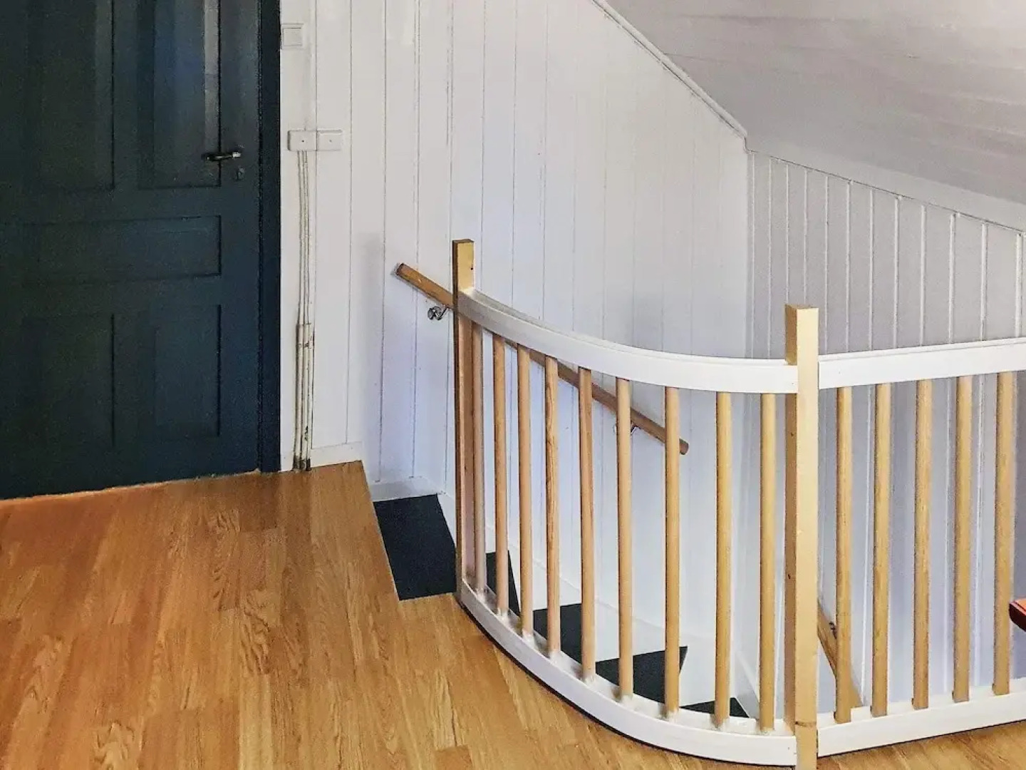 6 Person Holiday Home in Austrheim