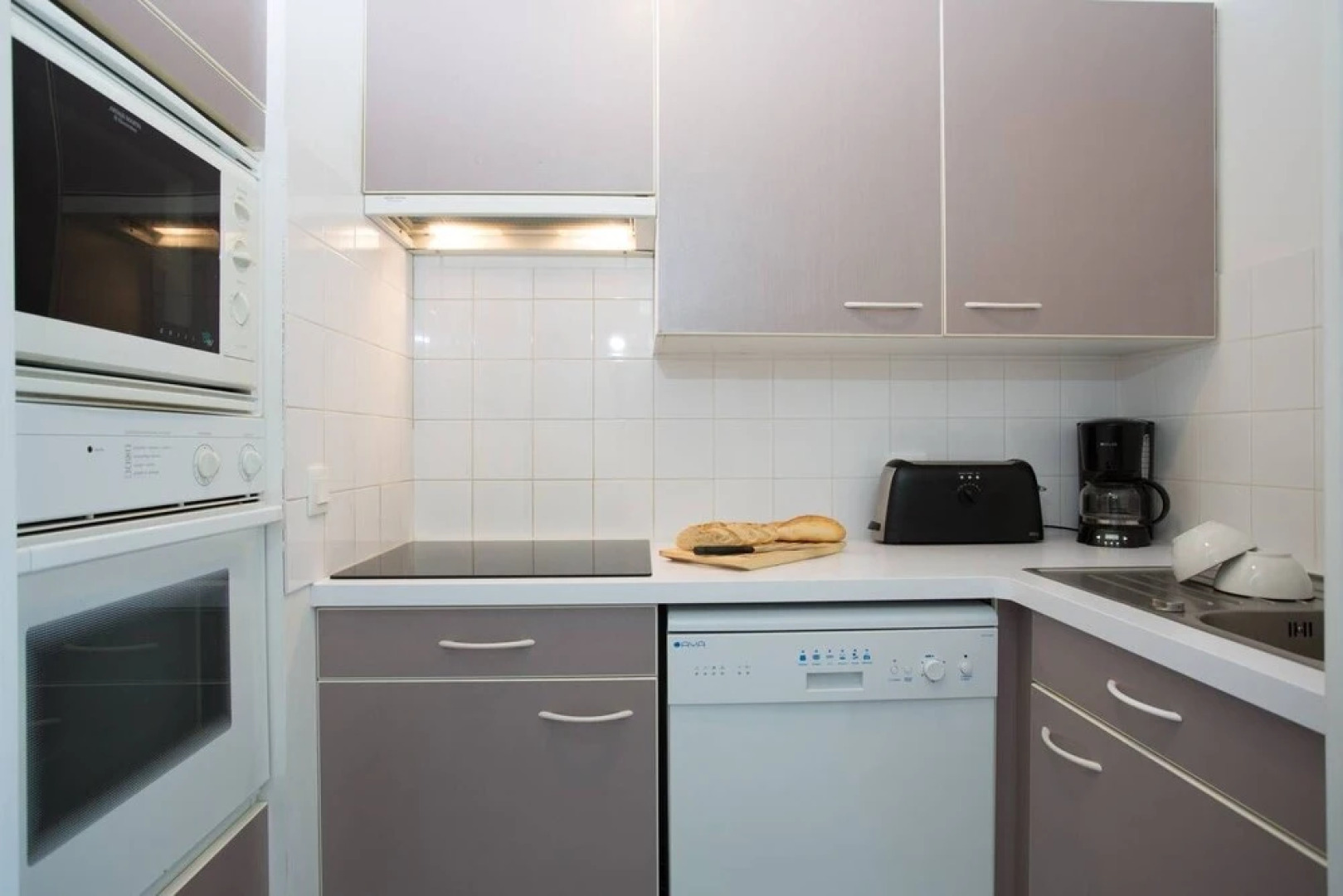 Madame Vacances Résidence Du Golf