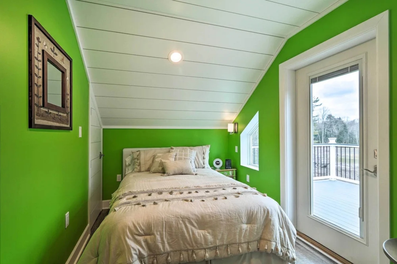 16 Mi to Camelback Resort: Getaway w/ Game Room