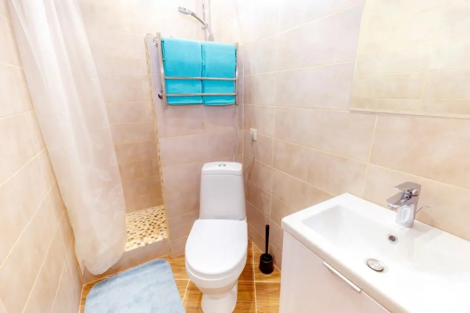 Гостевые студии Екатерины Бочкаревой на улице 9 Мая