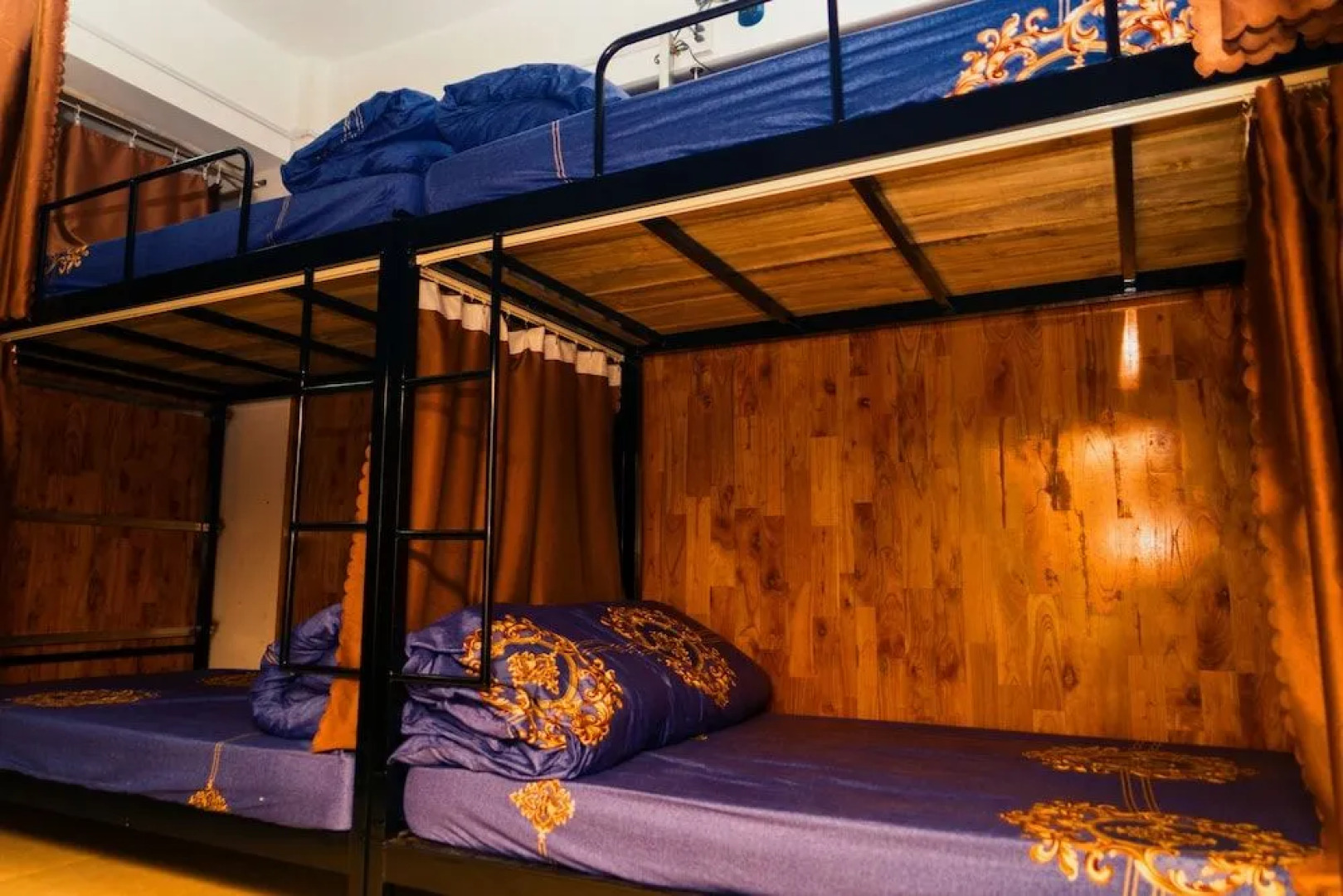 Garden Villa - Hostel