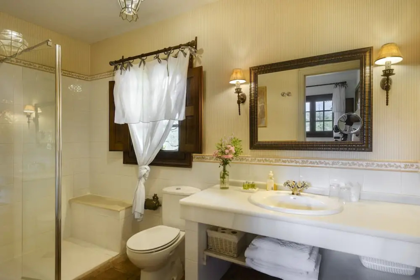 Vaquería Canta el Gallo