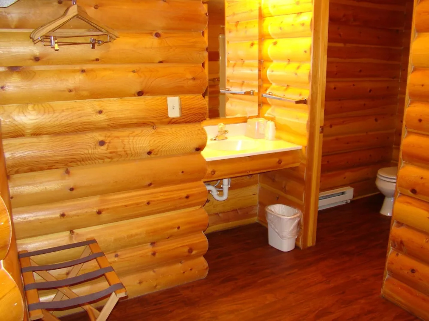 The Lodge At Lolo Hot Springs