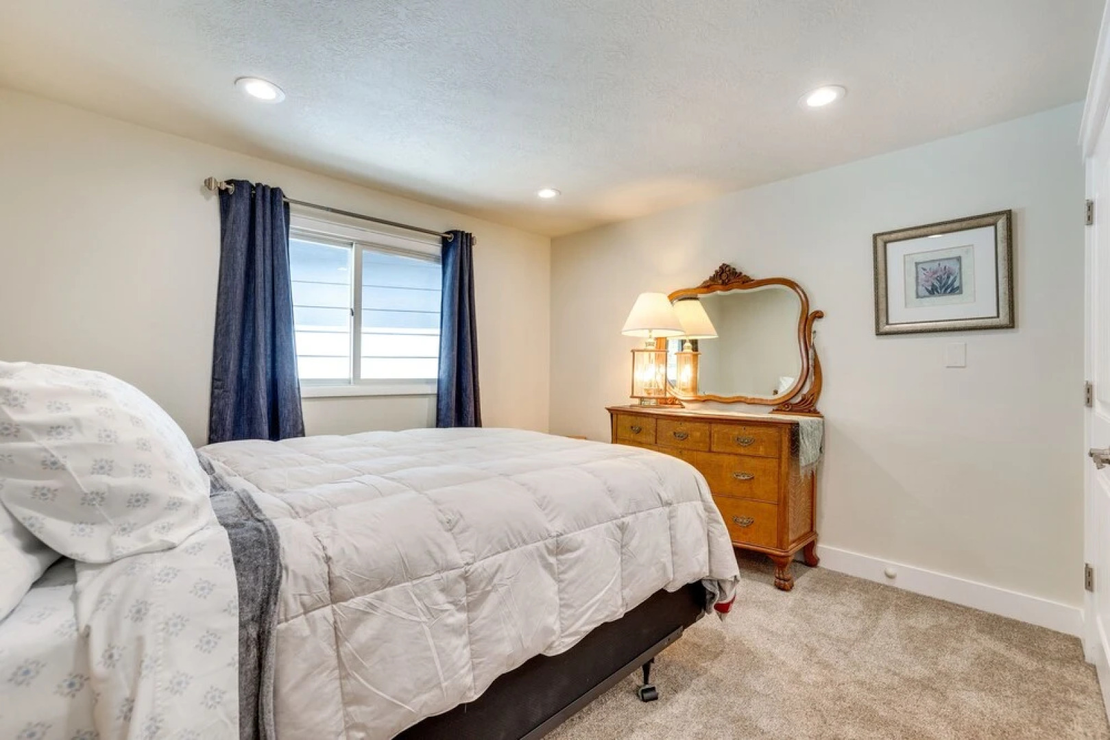 Twin Falls Vacation Rental w/ Yard < 3 Mi to Town!