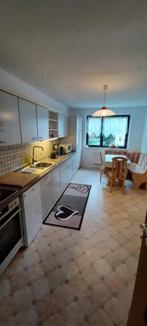 Ferienwohnung Rittergut